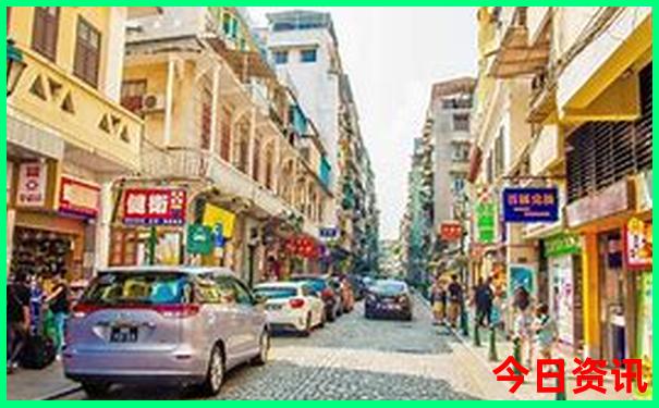 潮汕2日游最佳路线